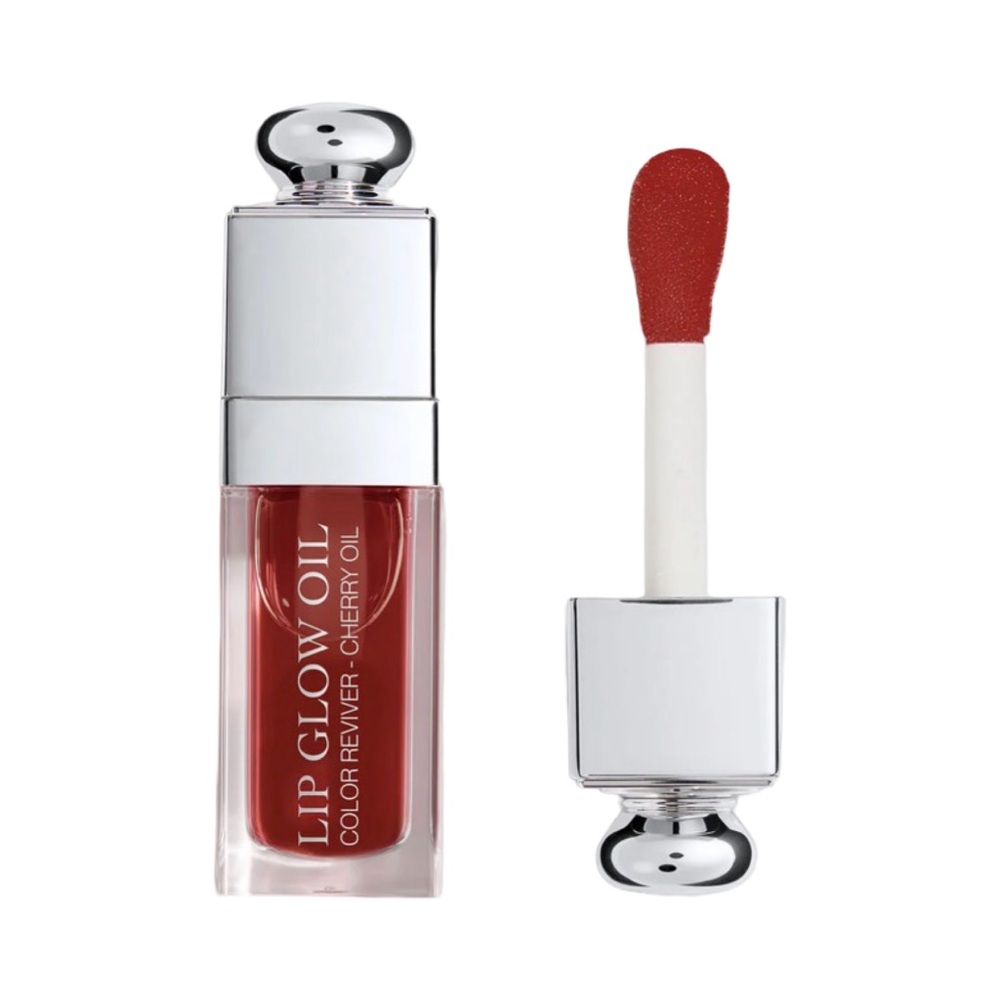 Dior Addict Lip Glow Oil